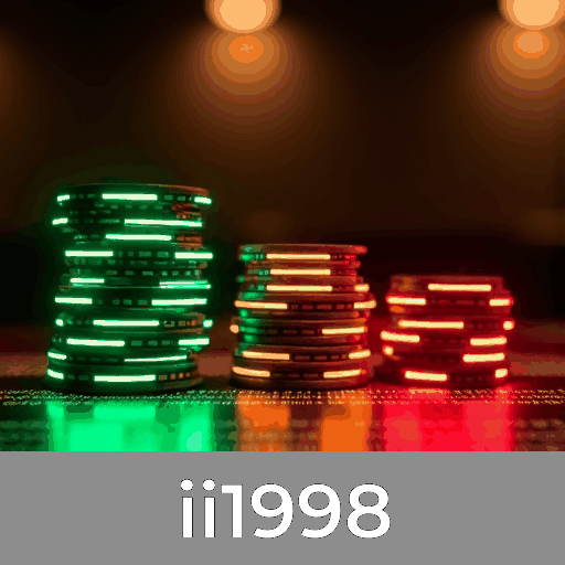 Aprimore suas habilidades em jogos com ii1998