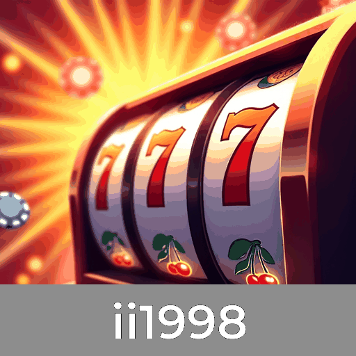 Luxo e Exclusividade: Descubra a Experiência Casino no ii1998