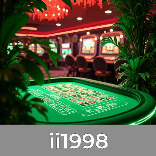 ii1998: Promoções Inteligentes e Experiências Personalizadas
