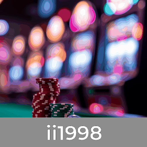 ii1998: Plataforma com Bônus para Jogadores Brasileiros