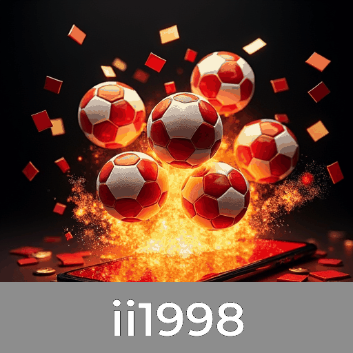 ii1998: Promoções Inteligentes e Experiências Personalizadas