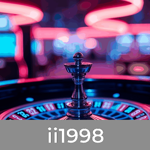 ii1998: Plataforma com Bônus para Jogadores Brasileiros